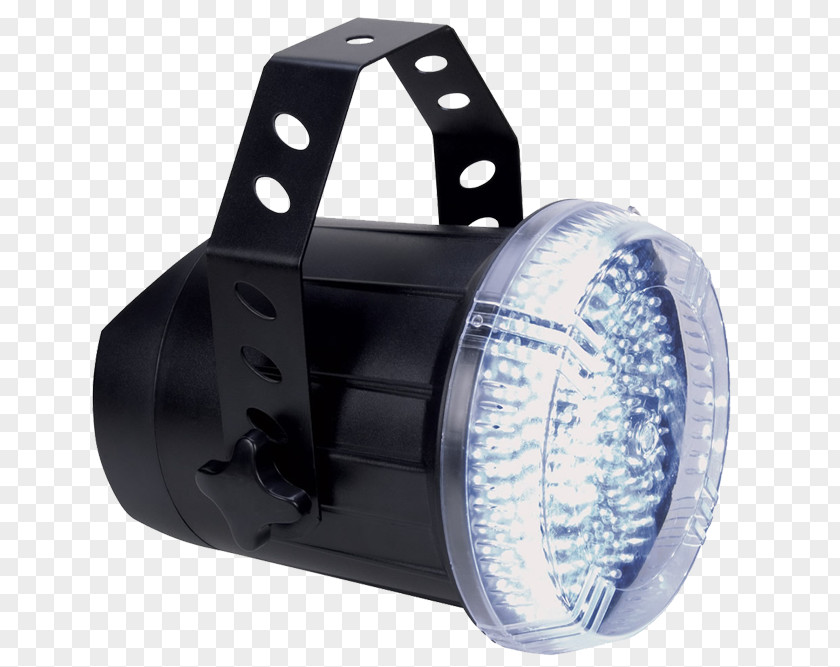 Light Strobe Light-emitting Diode ADJ Products SNAP SHOT LED II Lighting PNG