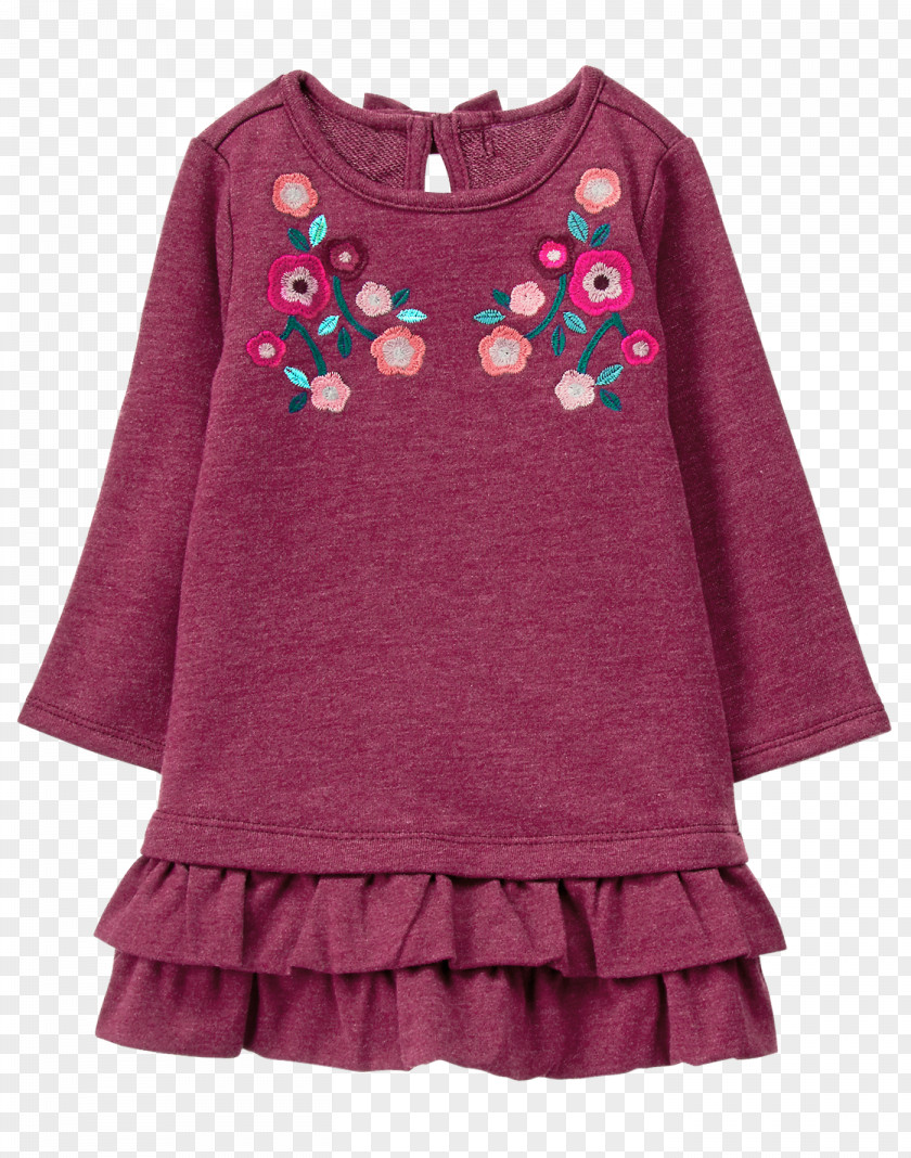 Mulberry Dress Gymboree Stock Keeping Unit Ruffle Sleeve PNG