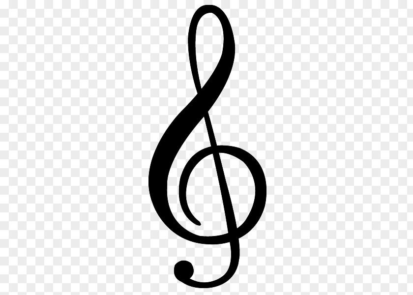 Musical Note Drawing Clip Art PNG