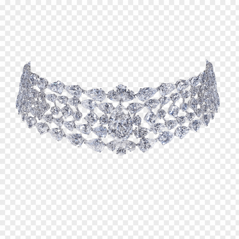 Necklace Bracelet Earring Jewellery Choker PNG