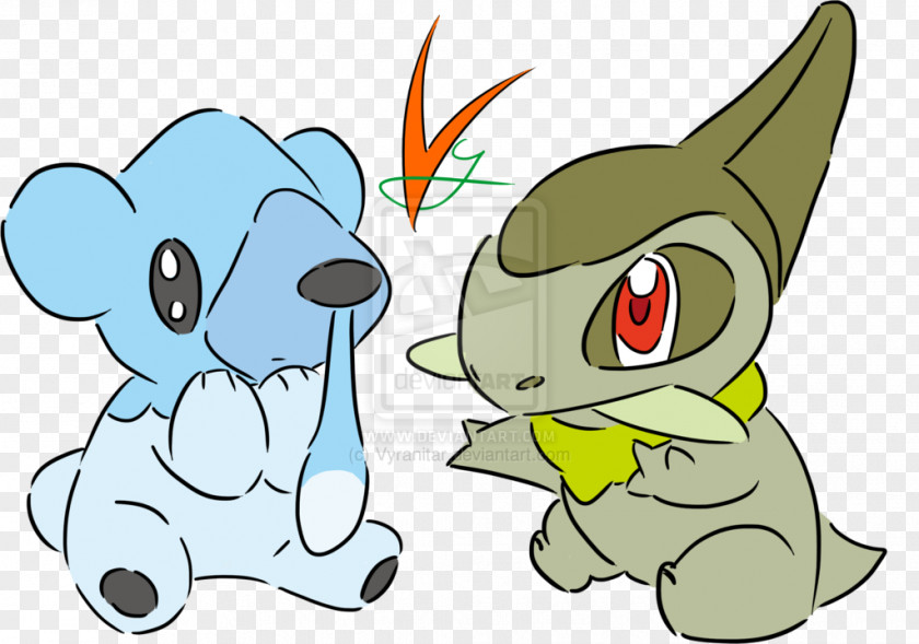 Rabbit Cubchoo Teddiursa Drawing Beartic Pokémon PNG