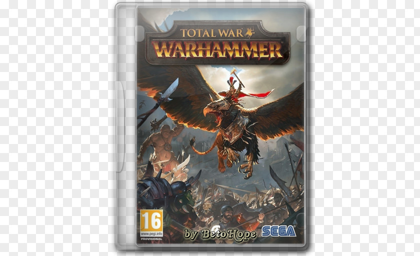 Total War: Warhammer II Rome Sega PC Game PNG