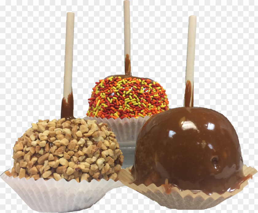 Applejack And Caramel Gil's Wholesale Distributors Chocolate Balls Apple PNG