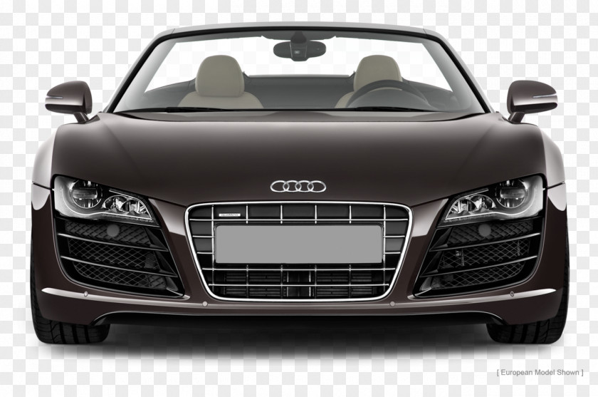 Audi R8 A4 Allroad Quattro Car PNG