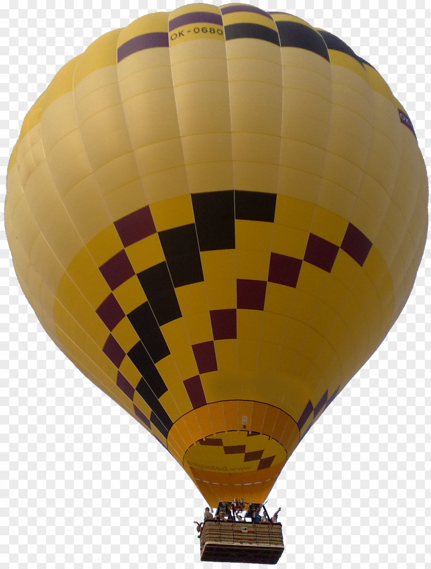 Balloon Hot Air Ballooning Physical Body PNG