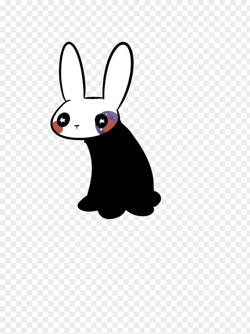 Cat Whiskers Domestic Rabbit Hare Easter Bunny PNG