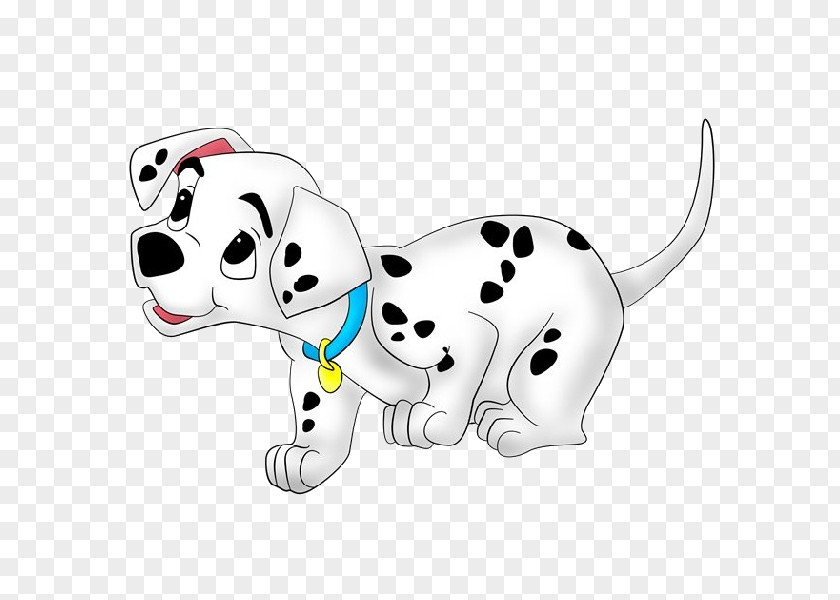 Dalmatians Dalmatian Dog Puppy 102 Dalmatians: Puppies To The Rescue Daisy Duck Clip Art PNG