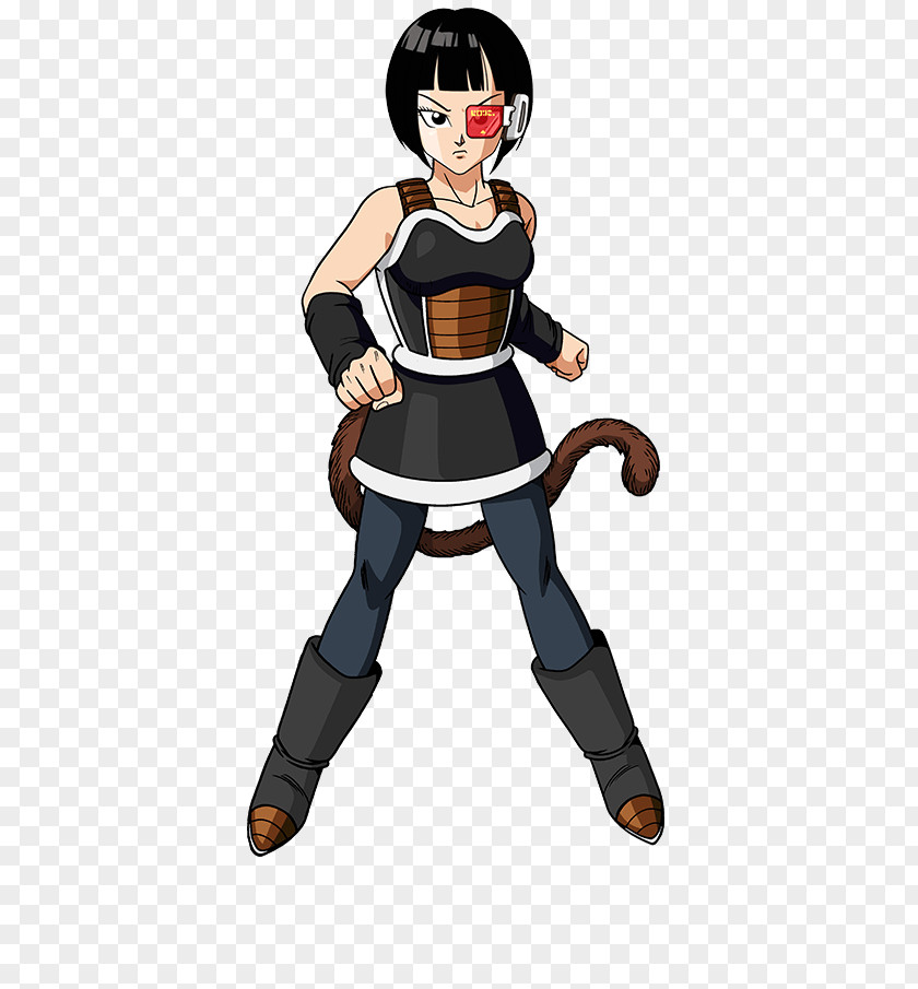 Dragon Ball Character Fiction Qilin Female PNG