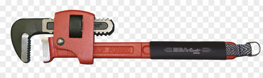 Hand Tool Spanners EGA Master Pipe Wrench PNG