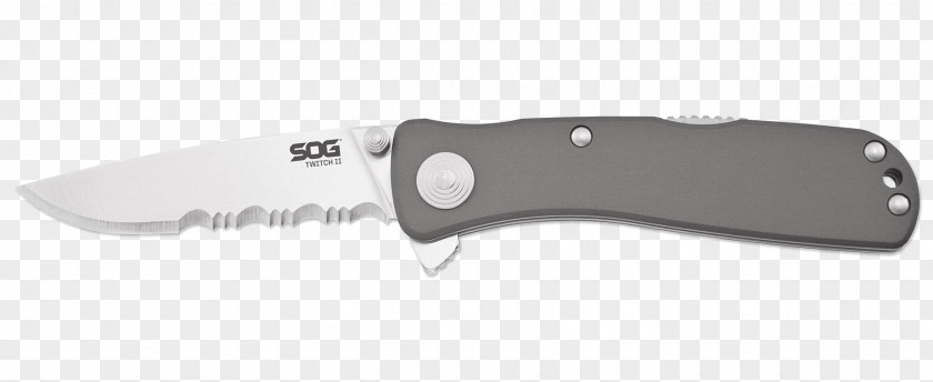 Knives Knife Serrated Blade SOG Specialty & Tools, LLC PNG