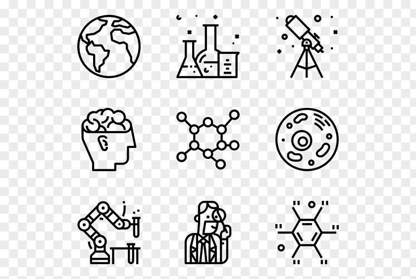 Learning Tool Icon Design Graphic PNG