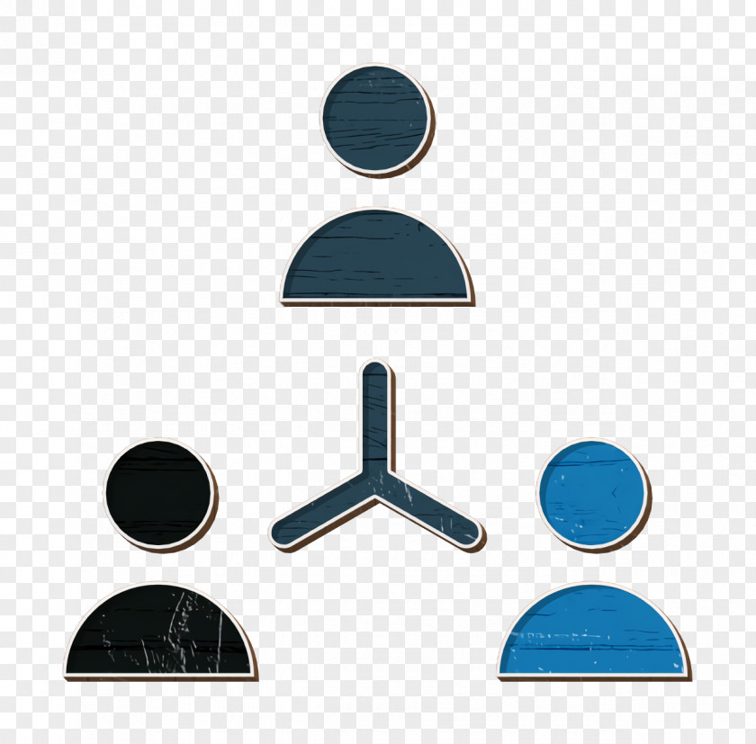 Network Icon Business PNG