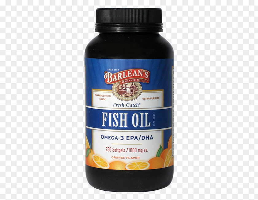 Oil Dietary Supplement Fish Softgel Omega-3 Fatty Acids Eicosapentaenoic Acid PNG