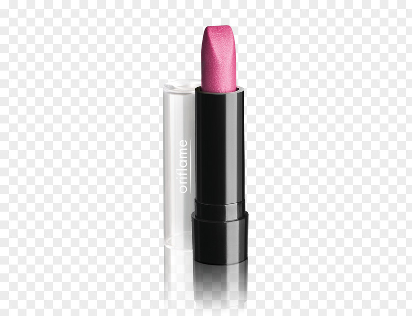 Orirlame Pale Lipstick Oriflame Cosmetics Pakistan Color PNG