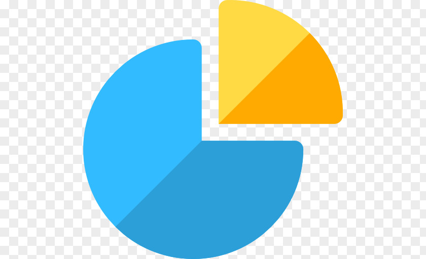 Pie Graph Logo Brand Line Angle PNG