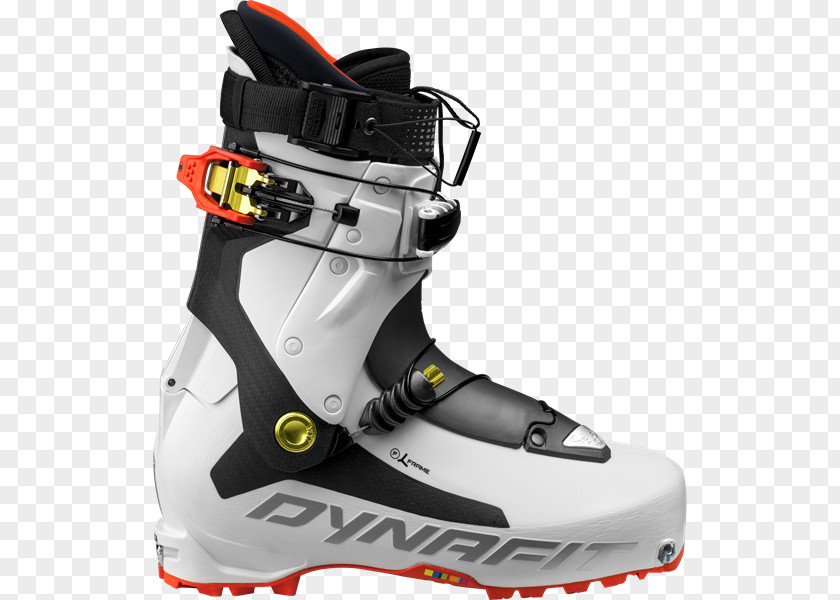 Skiing Ski Touring Boots Bindings PNG