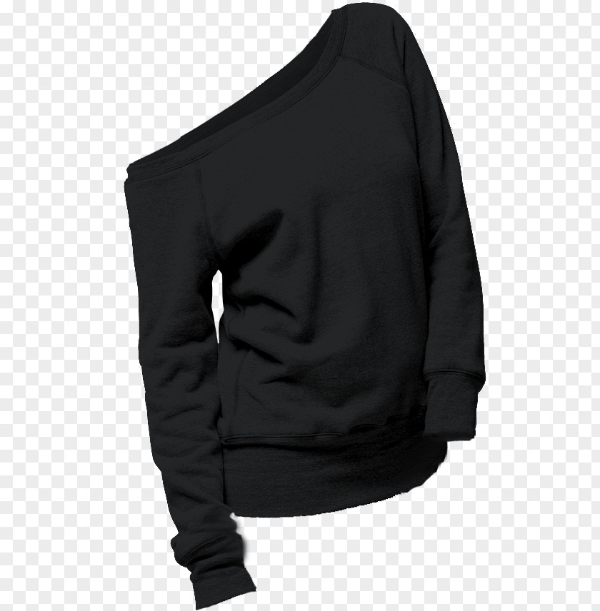 T-shirt Shoulder Sleeve Hoodie Sweater PNG