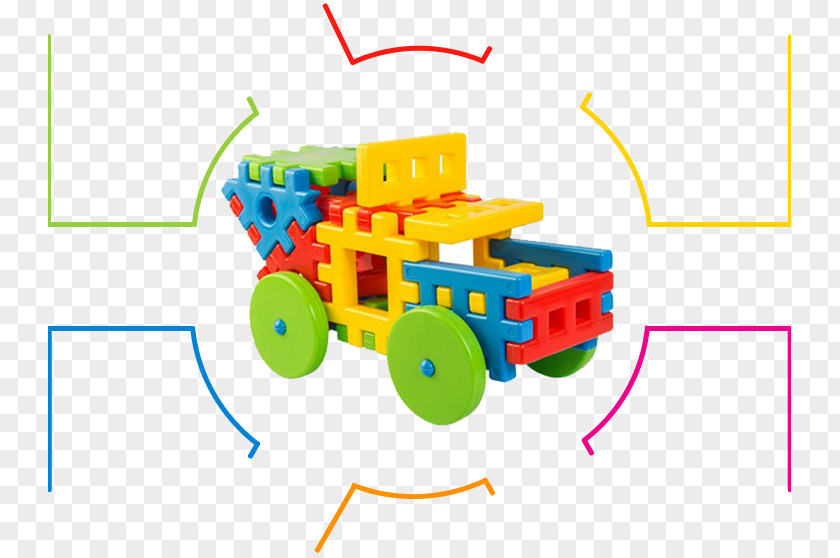 Toy Jigsaw Puzzles Block Construction Set Wholesale PNG