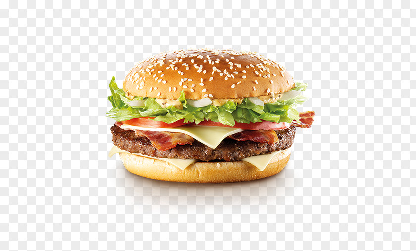 Bacon Big N' Tasty Hamburger Bacon, Egg And Cheese Sandwich Cheeseburger PNG