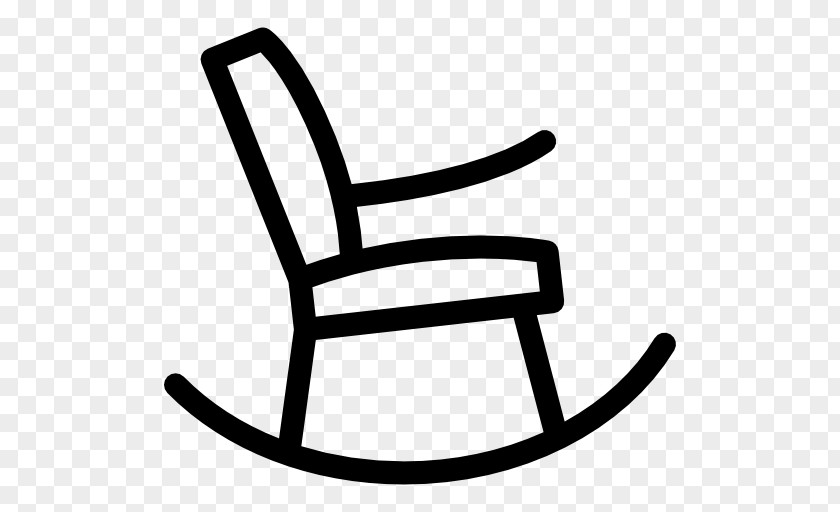 Chair Rocking Chairs Furniture Table Clip Art PNG