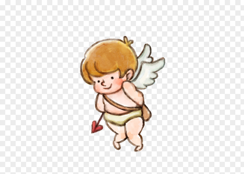 Cupid PNG