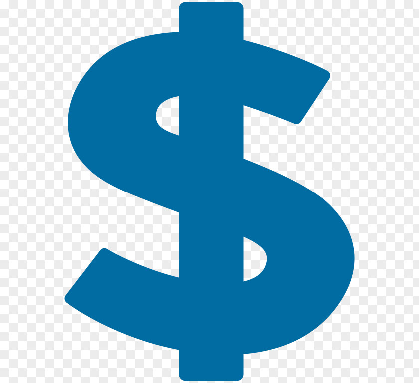 Emoji Dollar Sign United States Currency Symbol PNG