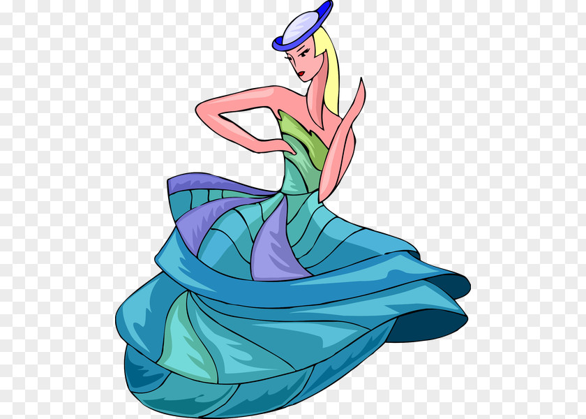 Free Dance Photography Clip Art PNG