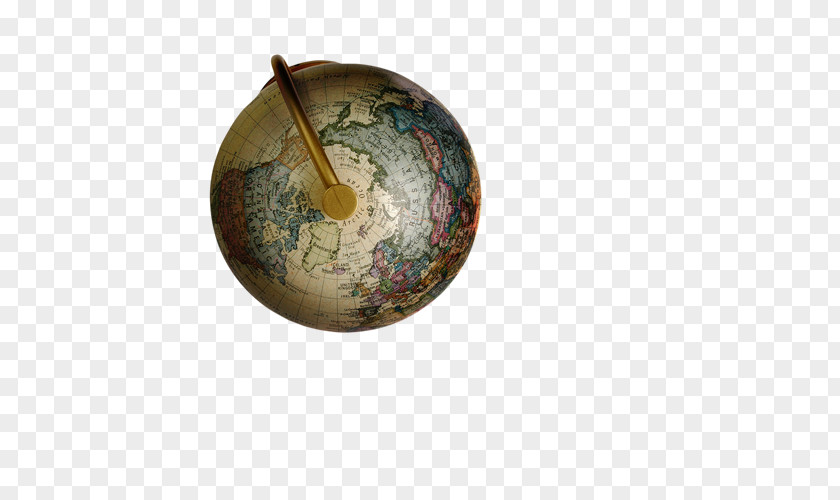 Globe Map Google Images Icon PNG