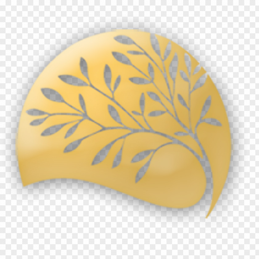 Gold Leaf PNG