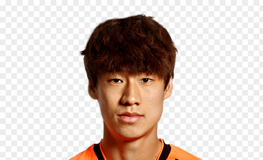 Hoon Ianis Zicu FIFA 14 Gangwon FC South Korea Football PNG