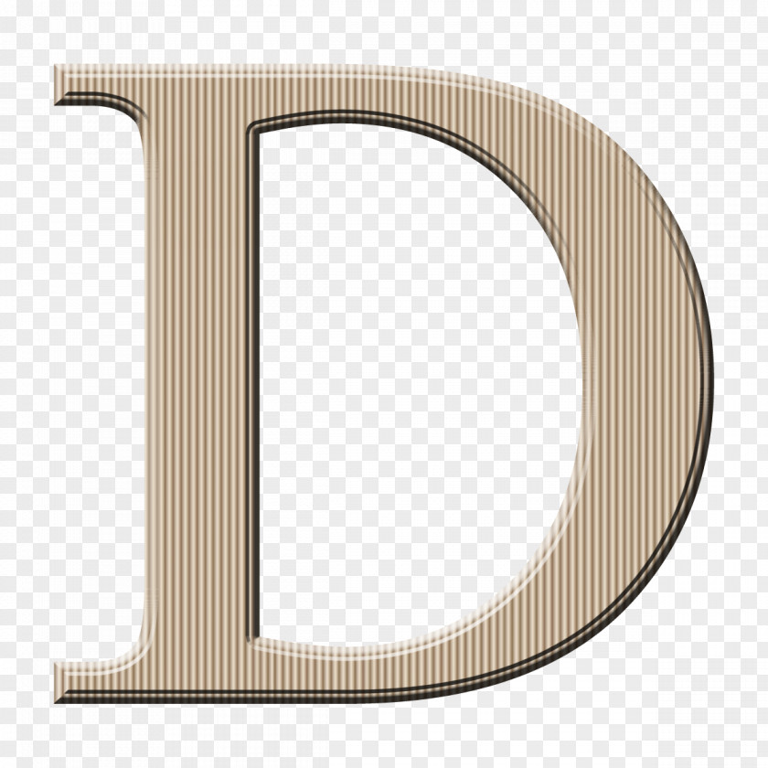 LETTER D Letter Case Alphabet Clip Art PNG
