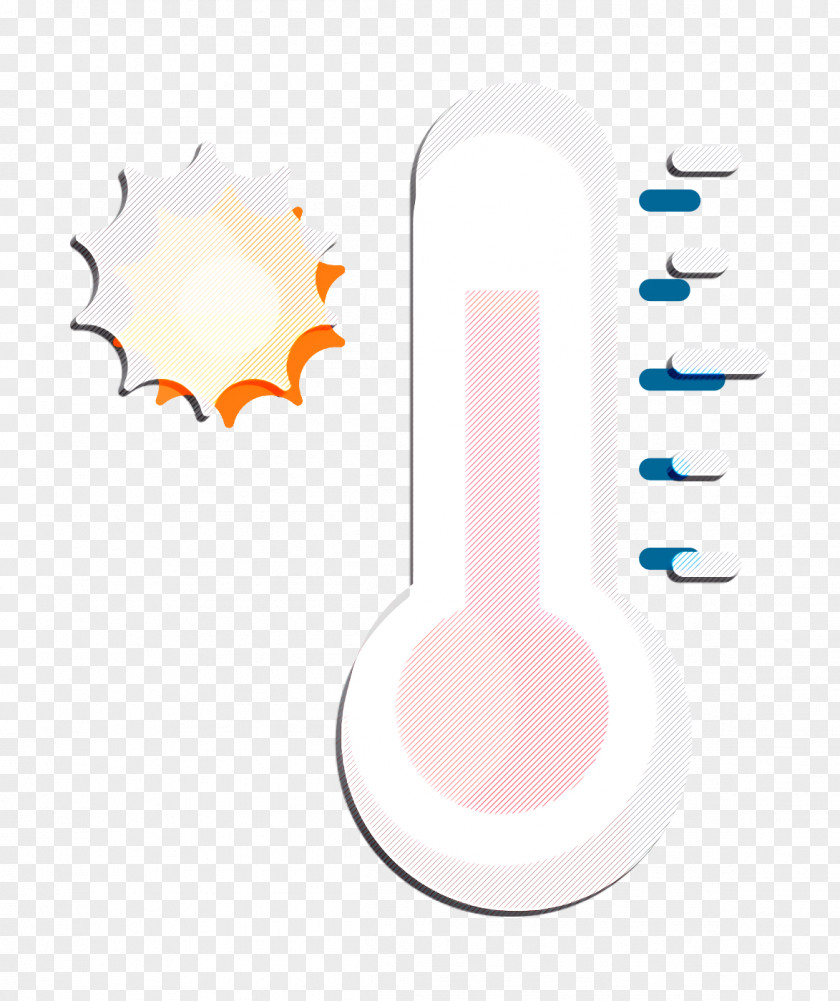 Material Property Natural Disaster Icon Hot PNG