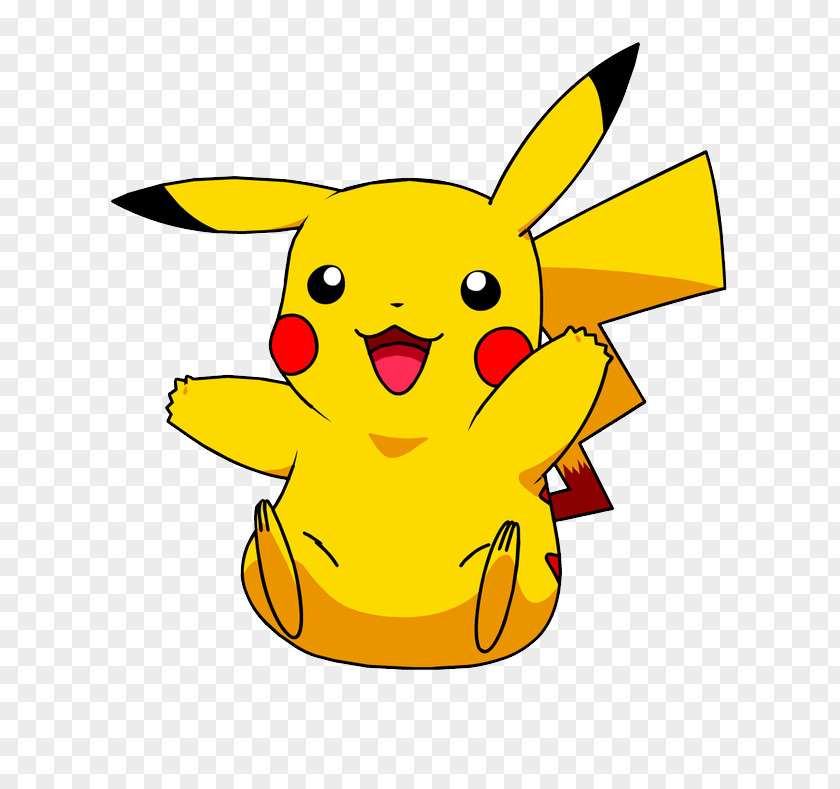 Pikachu Pokémon Gold And Silver Sun Moon Ash Ketchum PNG