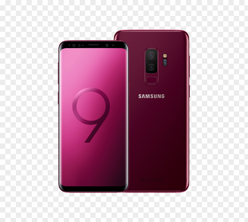 Smartphone Samsung Galaxy S9 C9 Pro Note 8 Electronics PNG