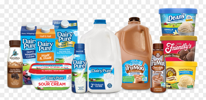 Snacks Milk Dean Foods Company Dairy Products PNG