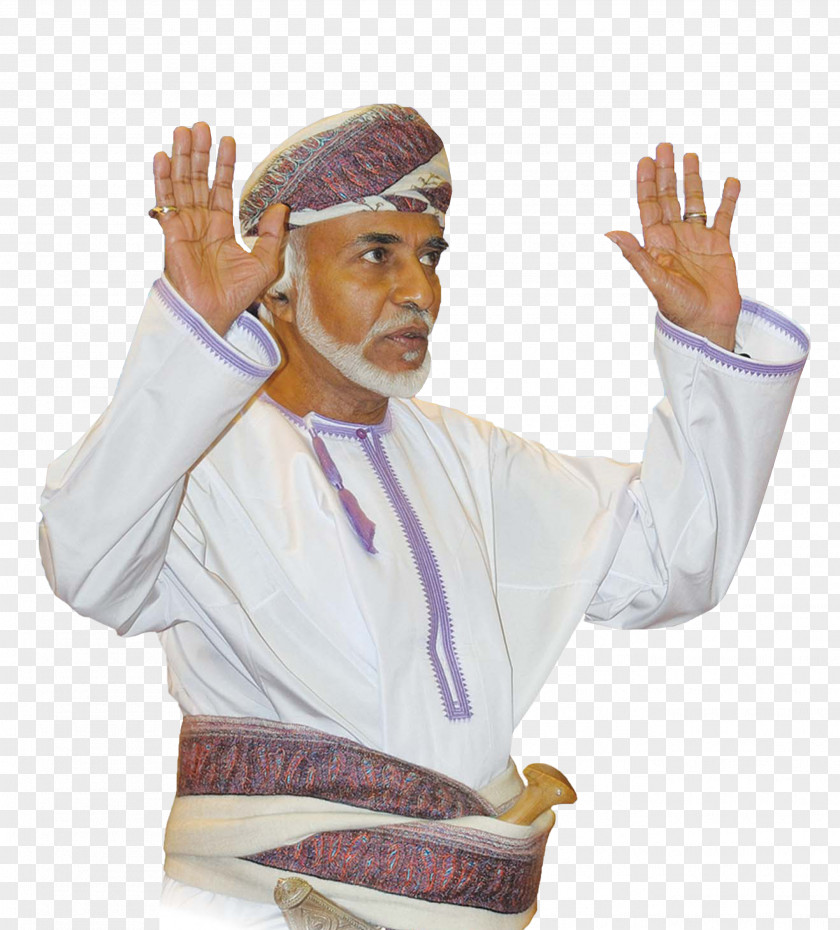 Sultan Oman Muscat PNG