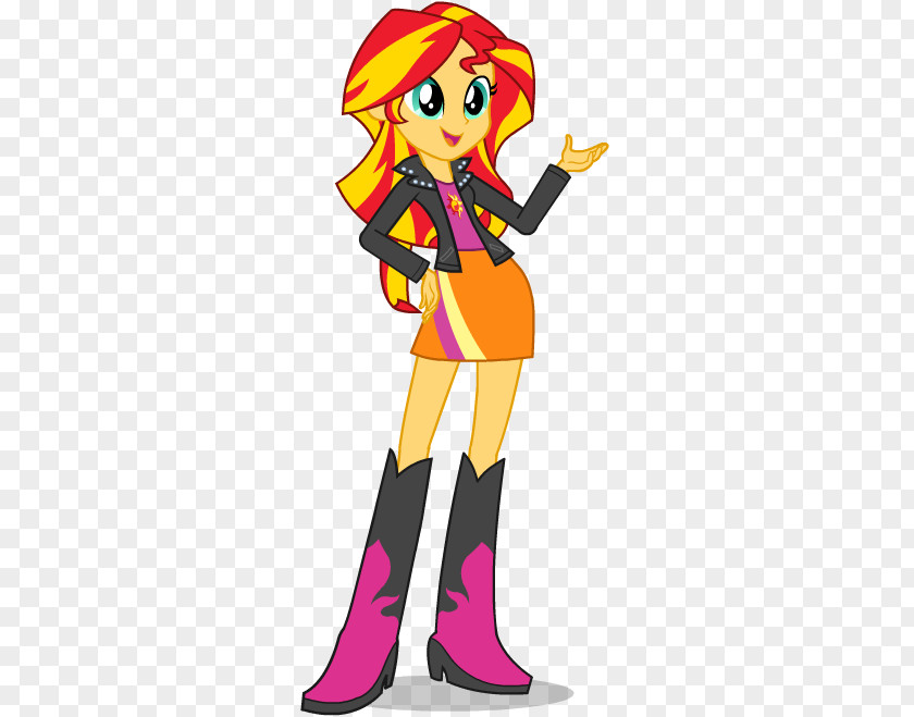 Sunset Shimmer Rainbow Dash Rarity Pinkie Pie Applejack PNG