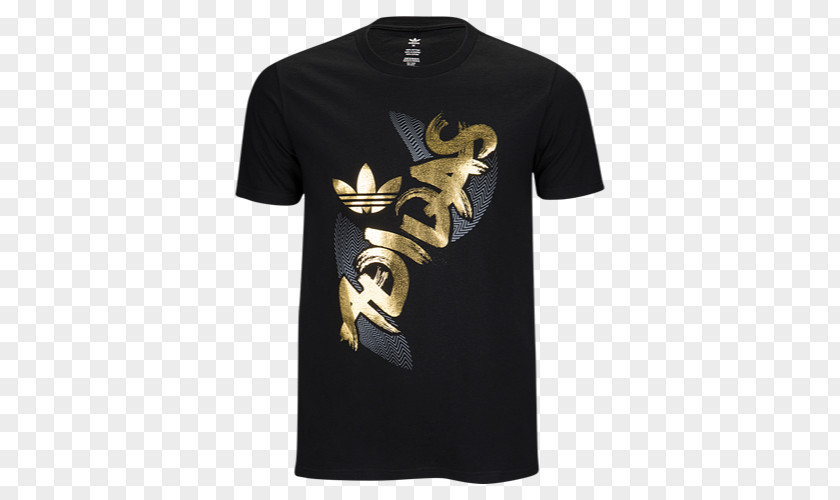 T-shirt Adidas Originals PNG