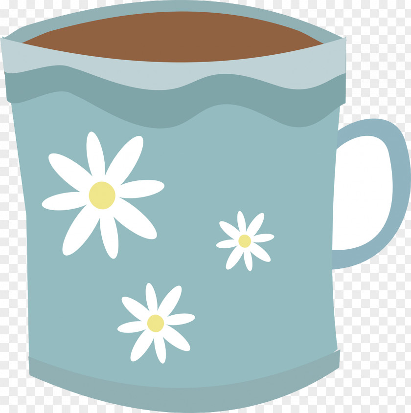 Tea Coffee Cup Hot Chocolate Mug Clip Art PNG