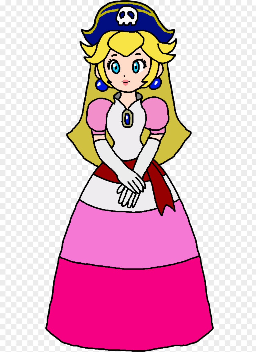 Youtube Good Morning Ladies Princess Peach Rosalina Mario Bros. Golf: World Tour & Luigi: Superstar Saga PNG