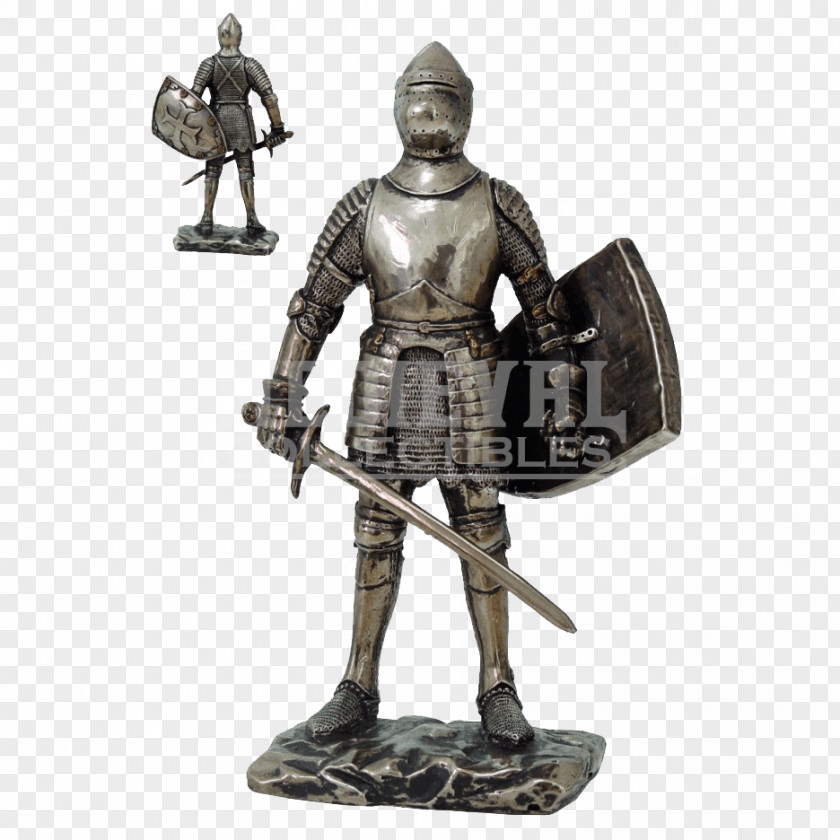 Armour Middle Ages Knight Plate Shield PNG