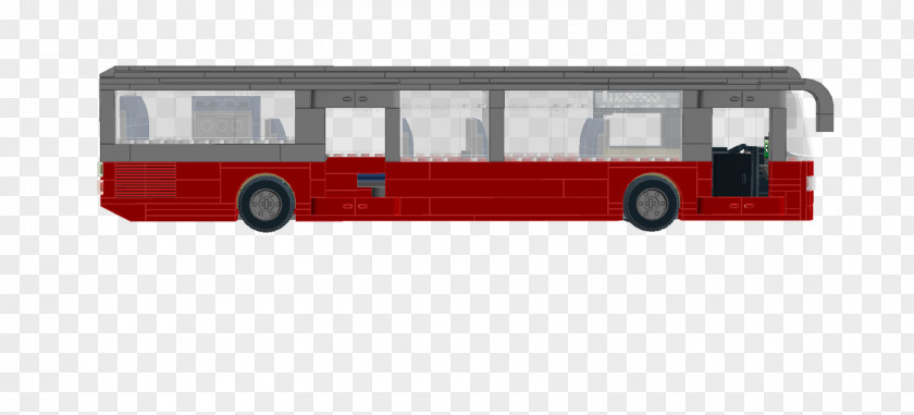Bus Double-decker Model Car Transit PNG