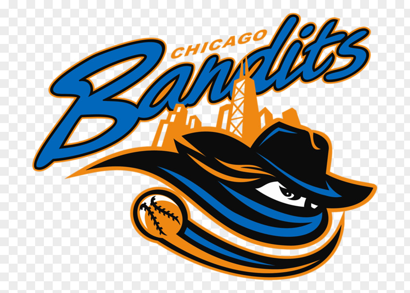 Chicago Bandits 2017 National Pro Fastpitch Season USSSA Pride PNG