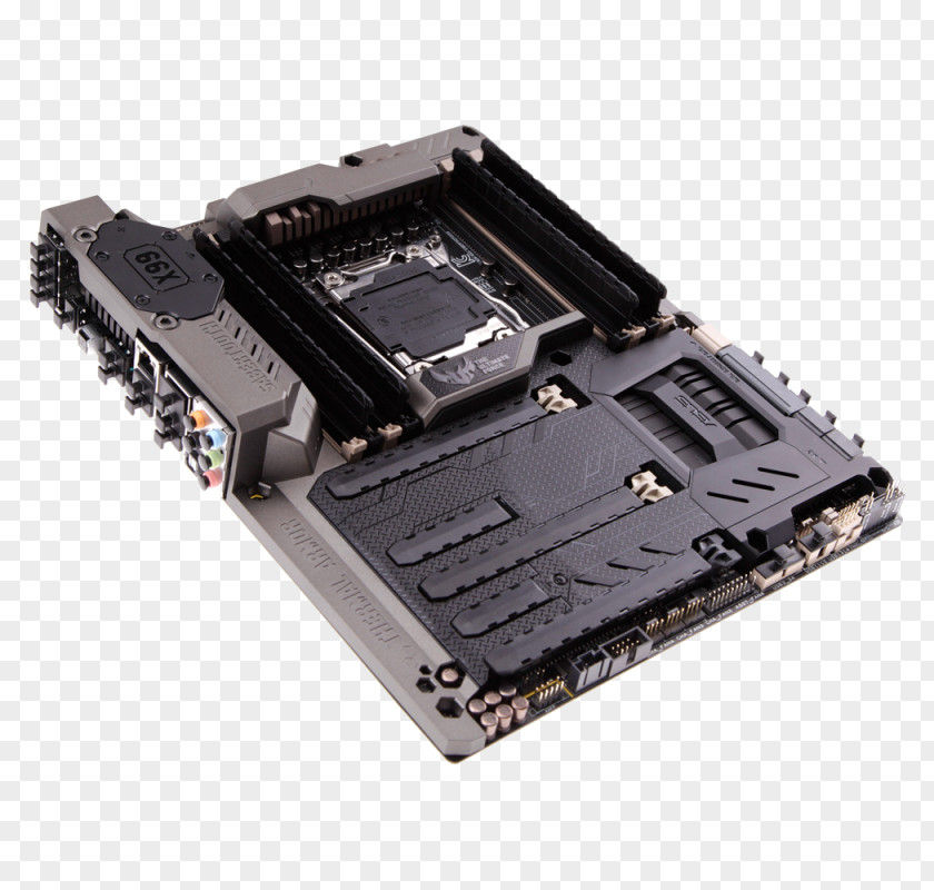 Computer Motherboard Data Storage LGA 1150 Land Grid Array Flash Memory PNG