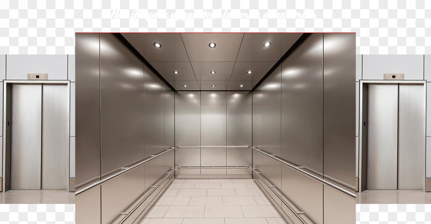 Escalator Elevator Mechanic Hoist PNG