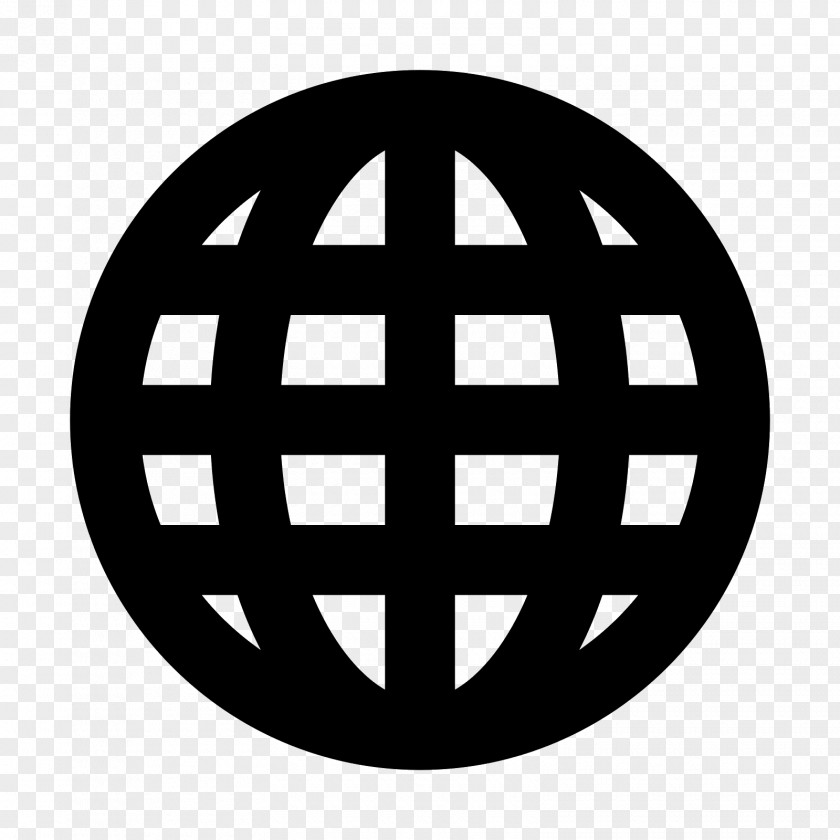 世界地圖 Globe Icon Design Internet PNG