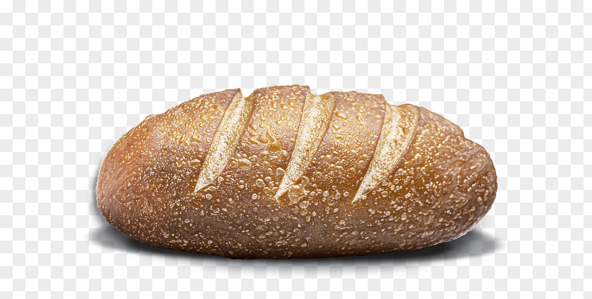 Graham Bread Rye Pumpernickel Whole Grain Brown PNG