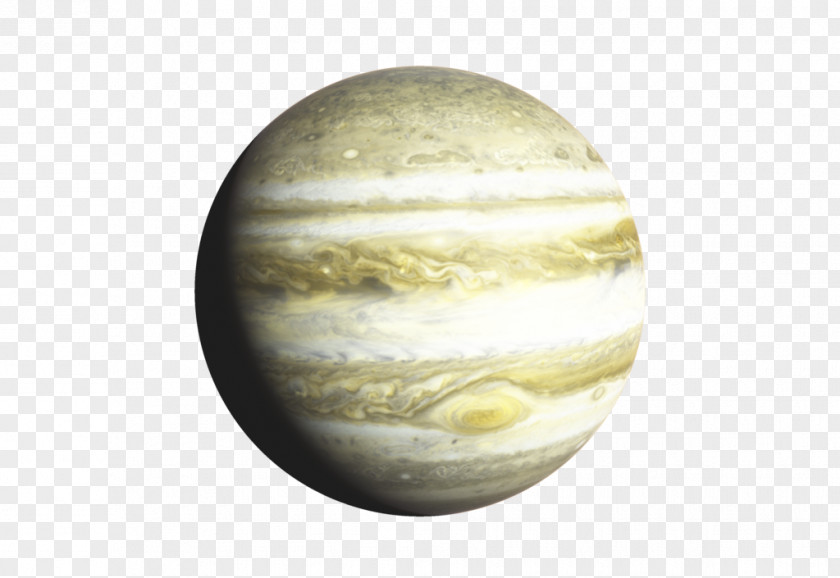 Jupiter Image Planet PNG