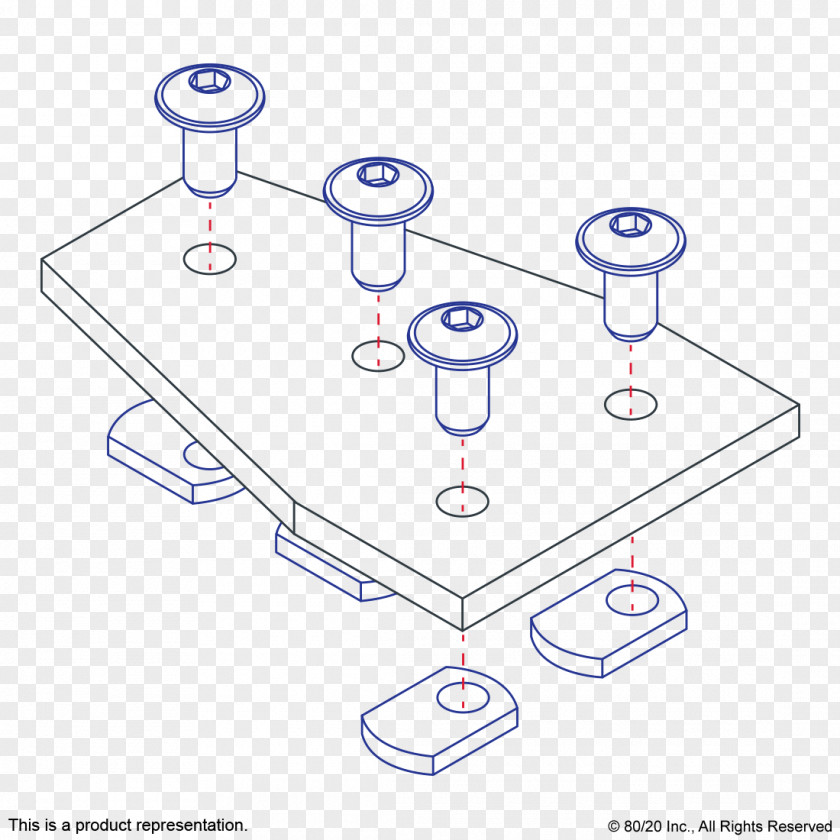 Line Drawing Point PNG