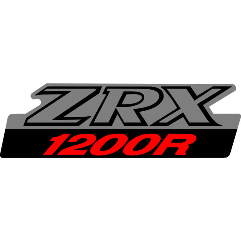 Mazda Nissan Logo Kawasaki ZRX1200R ZRX1100 PNG